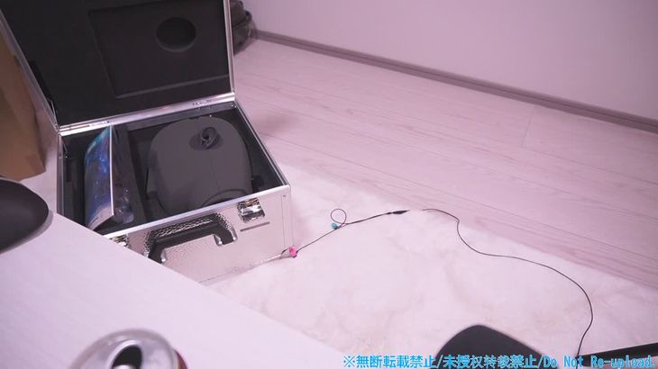 ASMR日南 開封式♡新しく買った衣装もお披露目！