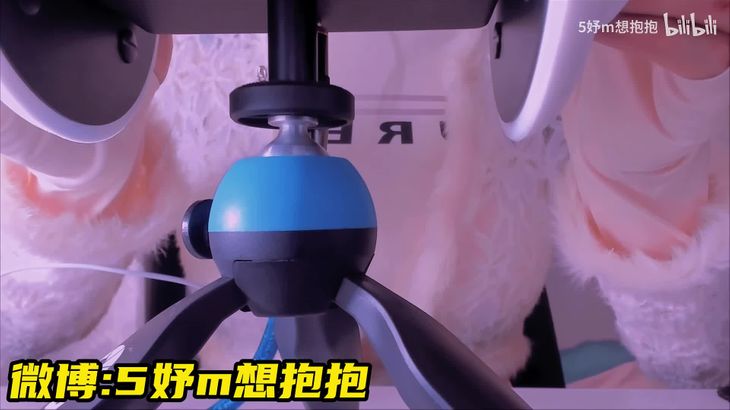 [5妤想抱抱]ASMR助眠视频减压集 3