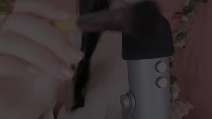 ASMR-팅글!-톡톡톡-단어-반복-메이크업샵-상황극-_-Doing-Your-Makeup-w_–Tok-Tok–Trigger-Words-Roleplay-2