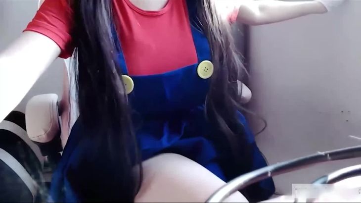 [AKI秋水]ASMR马里奥