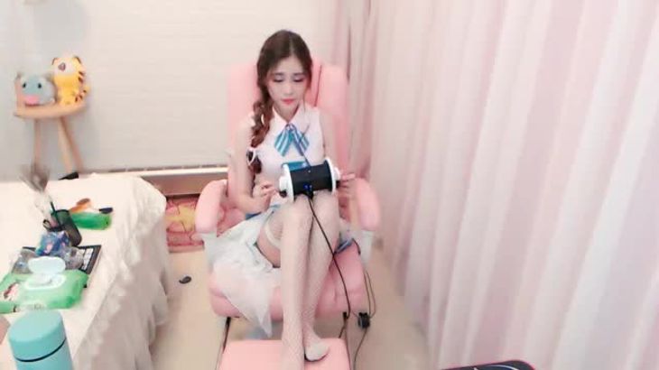 [静香ASMR]超有效的助眠长视频 15