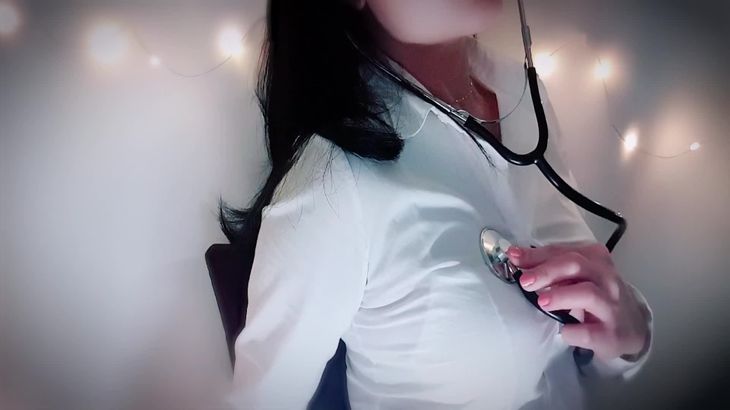 [RyuA阿玉]누나의 콩닥콩닥 심장소리? – Heart beat real sounds – ハートビートリアルサウンド – Korean ASMR