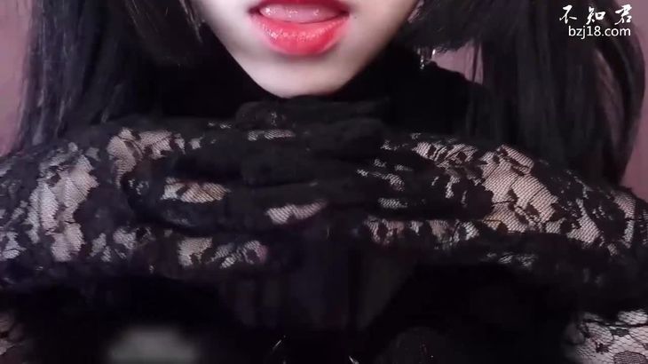 [小羊喵ASMR]嗷呜~吃掉你