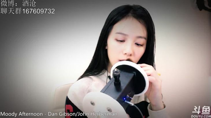 [酒仓ASMR]减压哄睡视频八部 5