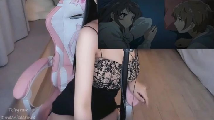 [左颜玉很下饭]ASMR助眠减压哄睡视频集 6