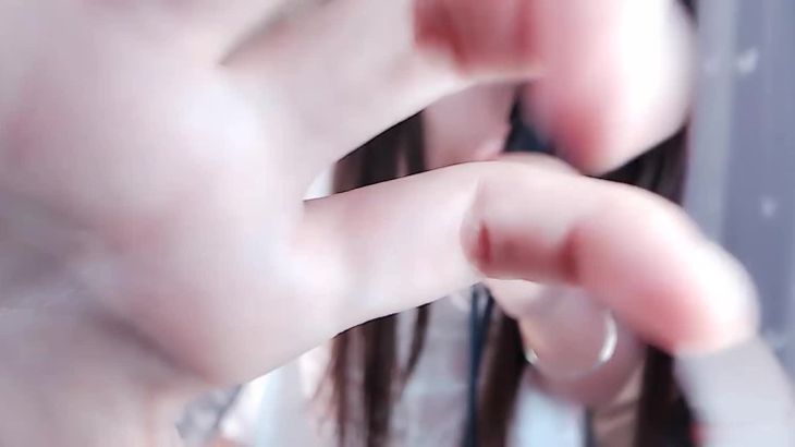 ASMR沈梦逸 火箭福利舔耳助眠