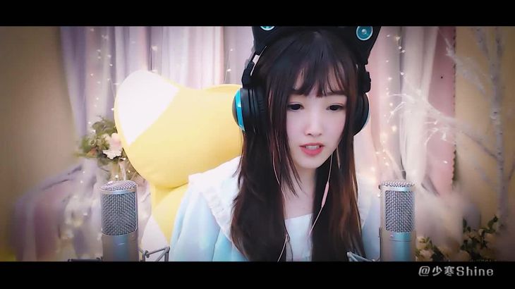 [YY少寒]直播助眠精选 真爱粉合集17