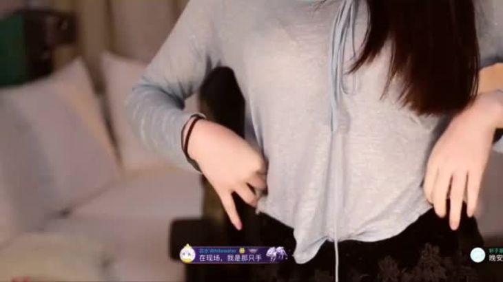 [轩子巨二兔]特殊视脚助眠合集 54