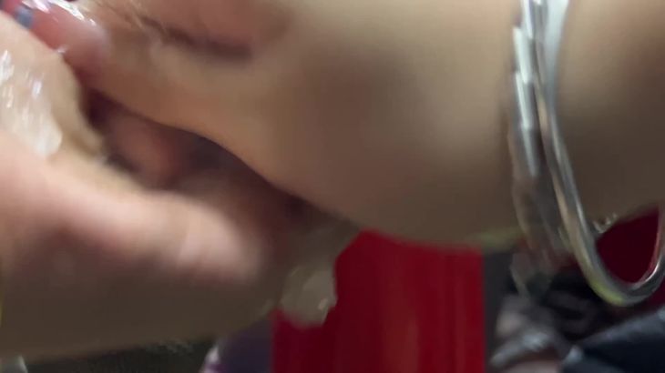 [抖音六六]助眠哄睡ASMR视频集 88