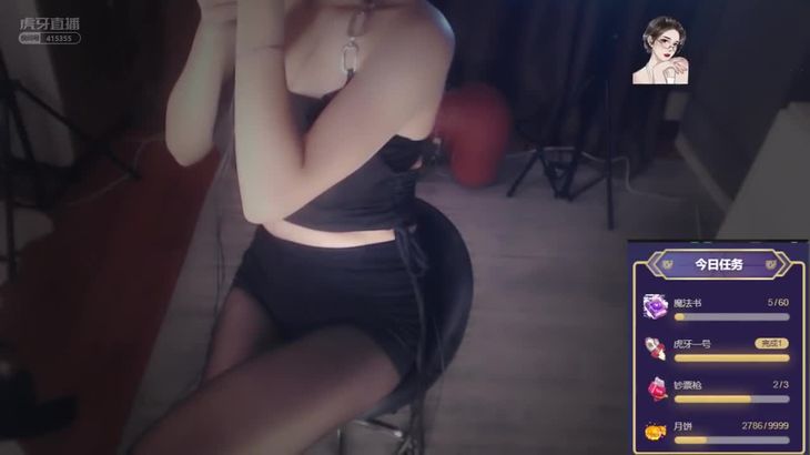 [虎牙深情默指导]ASMR助眠哄睡精选 14