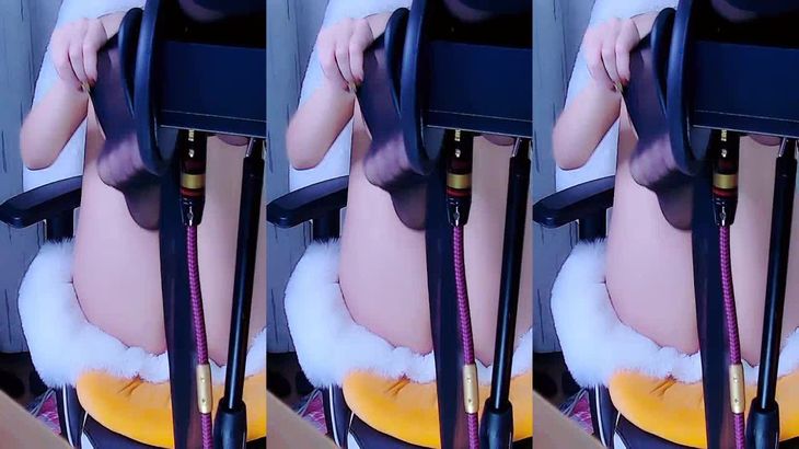 [隔壁的苏苏]ASMR性感主播 土豪火箭定制合集! 17