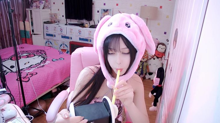 [娜娜SweetASMR]高质量助眠主播2023哄睡合集视频合集 40