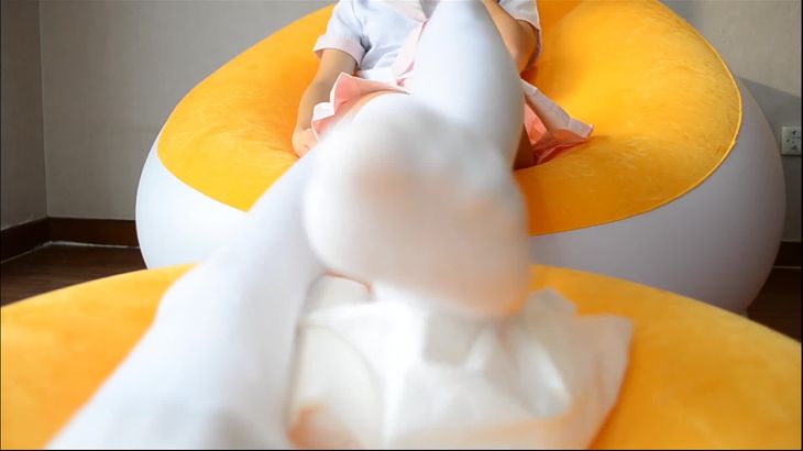 [七七ASMR语调 ]丝足配备烧话剧情杀之调效考试