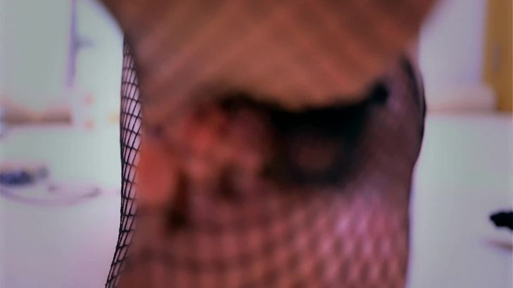 ASMR肉淼淼 姐姐系列 老师叫姐姐座架访