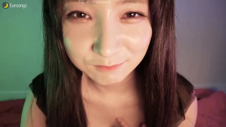 [eunsongs]近距离舔耳看看