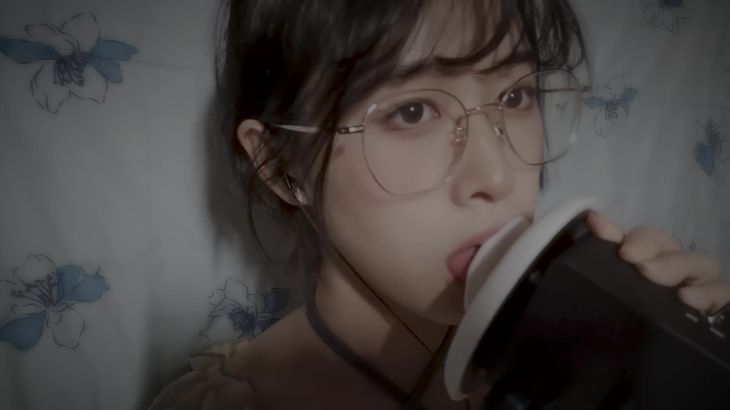 [其实是椰子啦]ASMR助眠哄睡视频合集 56