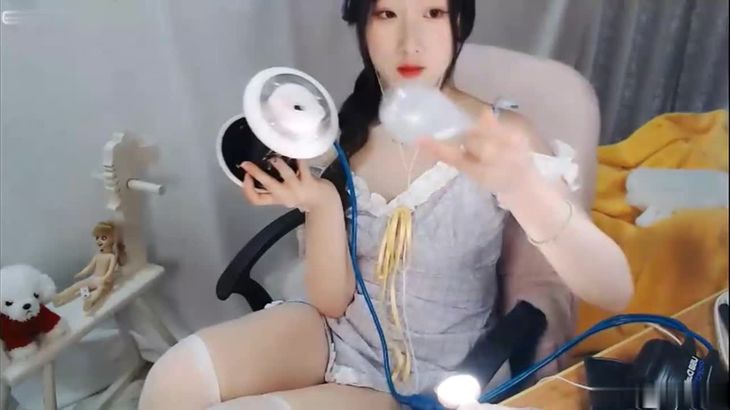 [娱加绮夏]魔法书ASMR福利小花朵