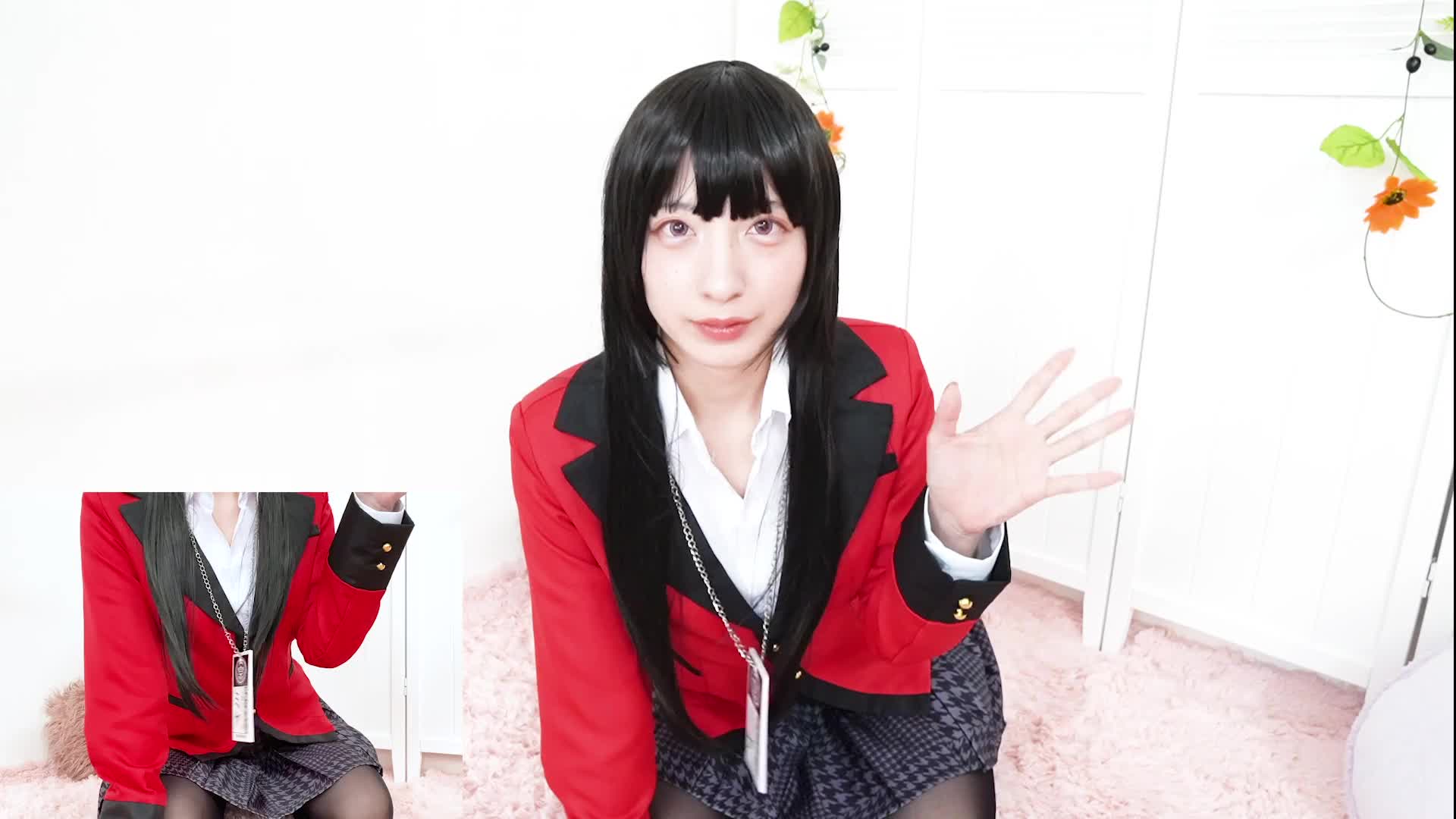 ASMR污酱月乃 合集系列 24