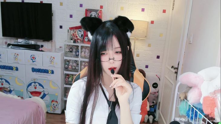 [娜娜SweetASMR]高质量助眠主播2023哄睡合集视频合集 78