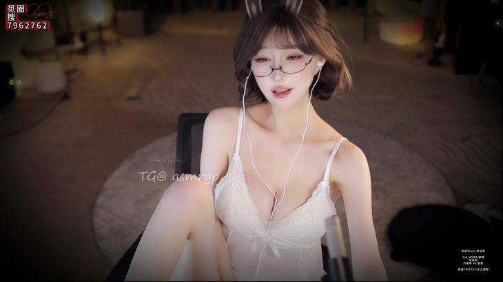 [张爱玲ASMR]粉丝祭系列之背德的妻子 4K优化