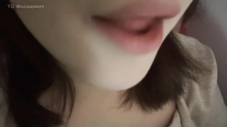 [晚安夜猫子]中文ASMR哄睡福利视频 2