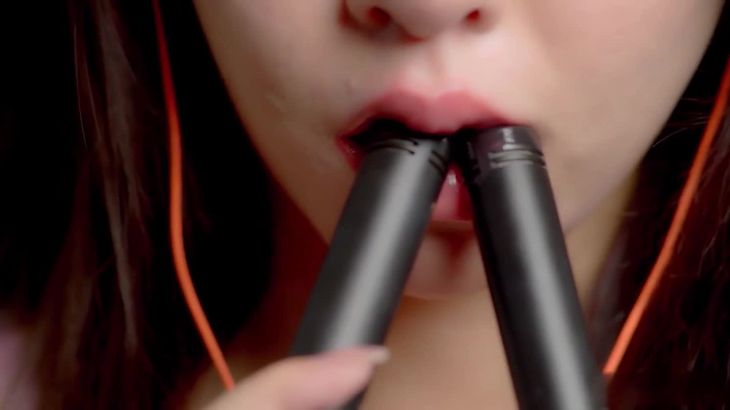 [小萌]ASMR会员频道