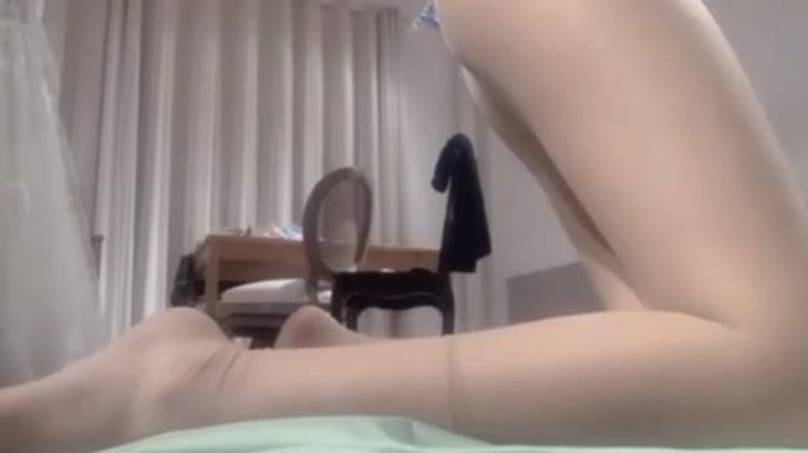 [斗鱼花田]ASMR助眠哄睡视频 35