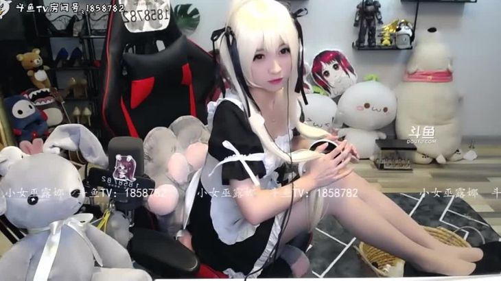 [小女巫露娜]高质量助眠哄睡，别往下划了，今晚就她了