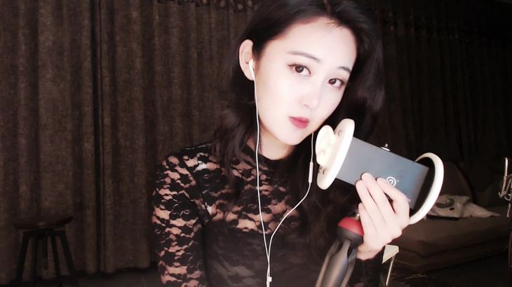 [好H好] ASMR女友式低语