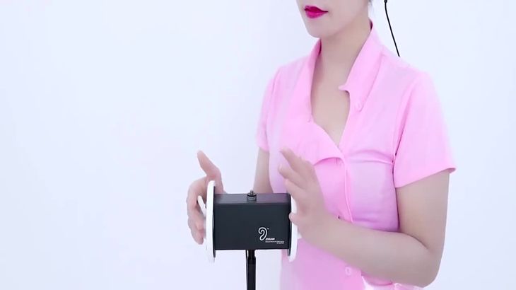 [mimi]ASMR减压放松助眠哄睡视频合集 51