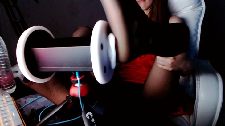 [婉儿别闹]ASMR经典福利 1