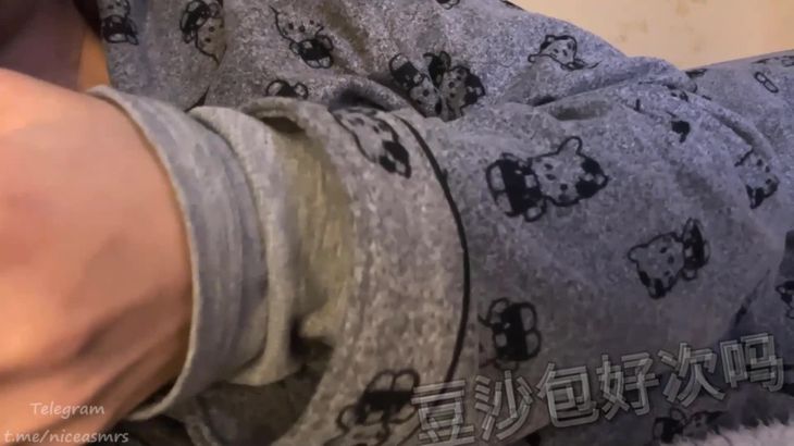 [豆沙包好次吗]ASMR福利助眠视频 1