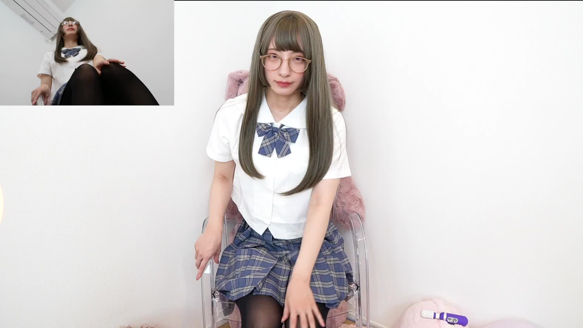 ASMR污酱月乃 合集系列 33