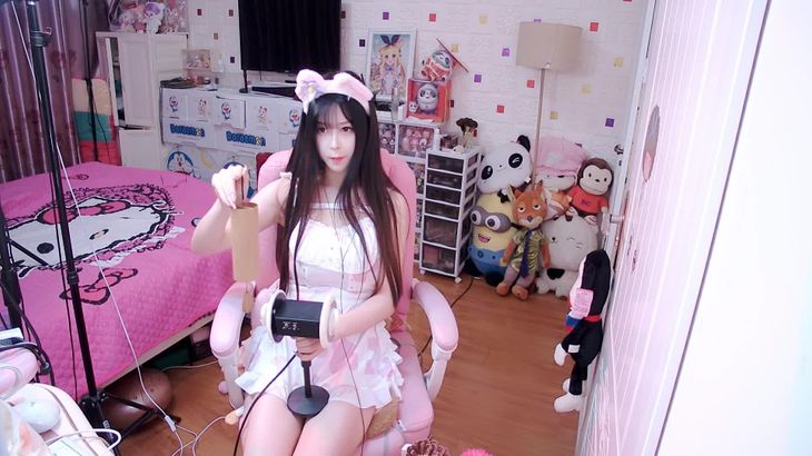 [娜娜SweetASMR]高质量助眠主播2023哄睡合集视频合集 45