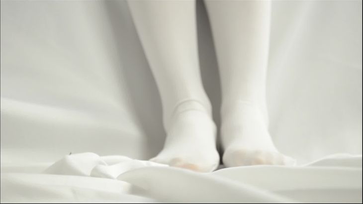 [七七ASMR语调 ]丝足配备烧话剧情杀之JK 一