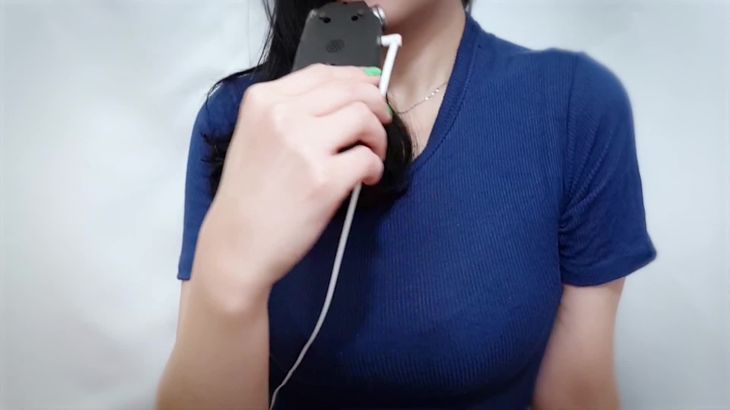 [RyuA阿玉]속닥속닥 단어반복 수면유도