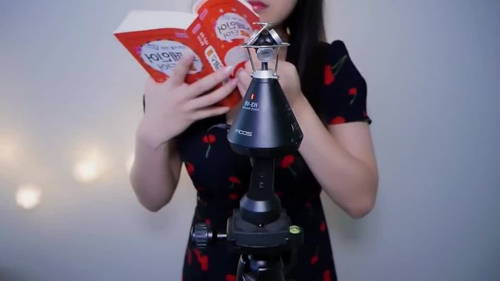 ASMR-3D-TRIGGERS~Binaural-Mic-Test-brain-melting-Intense-Relaxation