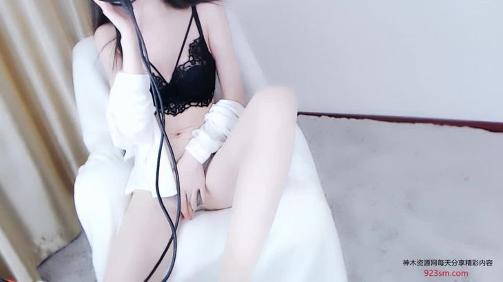 [暮久酱]林暮奈儿ASMR火箭定制福利 7