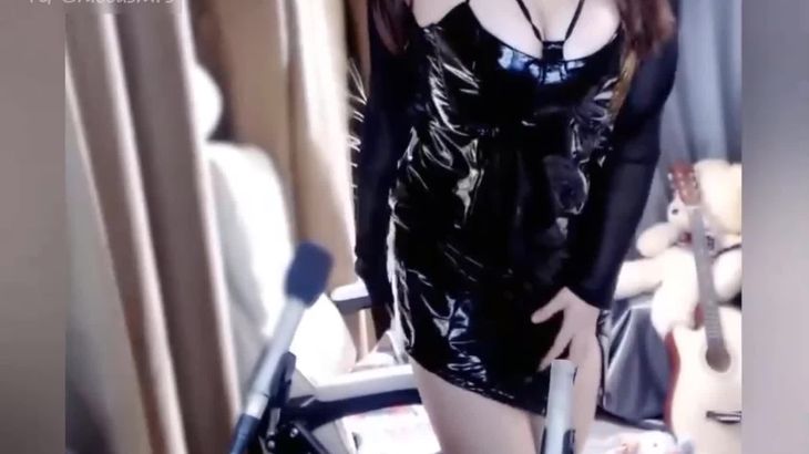 [小曦老师ASMR]助眠福利减压视频集 2