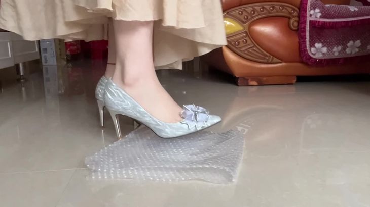 [抖音六六]助眠哄睡ASMR视频集 2