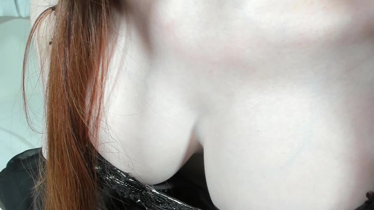 [音無未來]ASMR会员限定内容 7