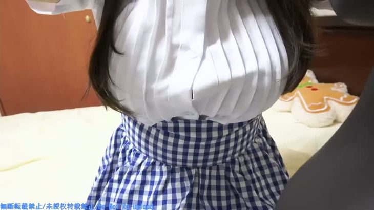 ASMR日南 お店終わりに…♡神戸屋コスプレでいちゃいちゃ濃厚耳舐め♡