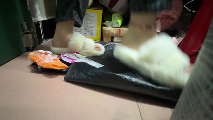 [抖音六六]助眠哄睡ASMR视频集 68