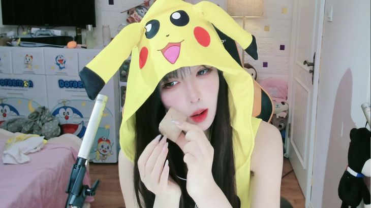 [娜娜SweetASMR]高质量助眠主播2023哄睡合集视频合集 95