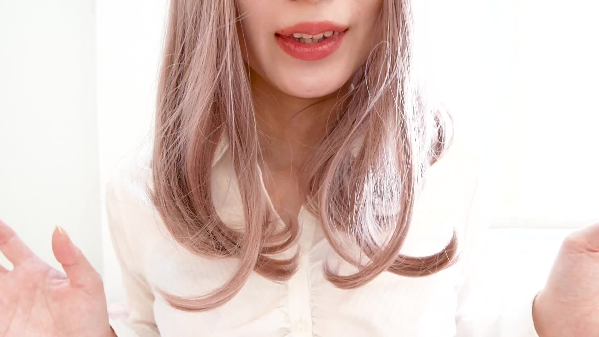 [污酱月乃ASMR]うーちゃんメイド