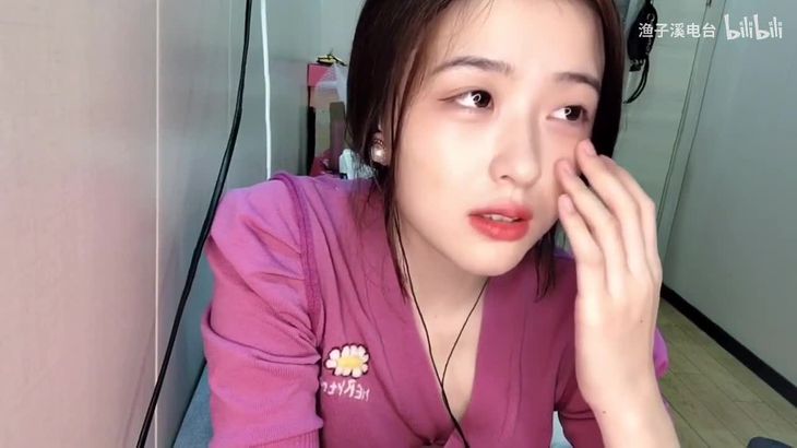 [渔子溪]温柔沙雕低语的一期