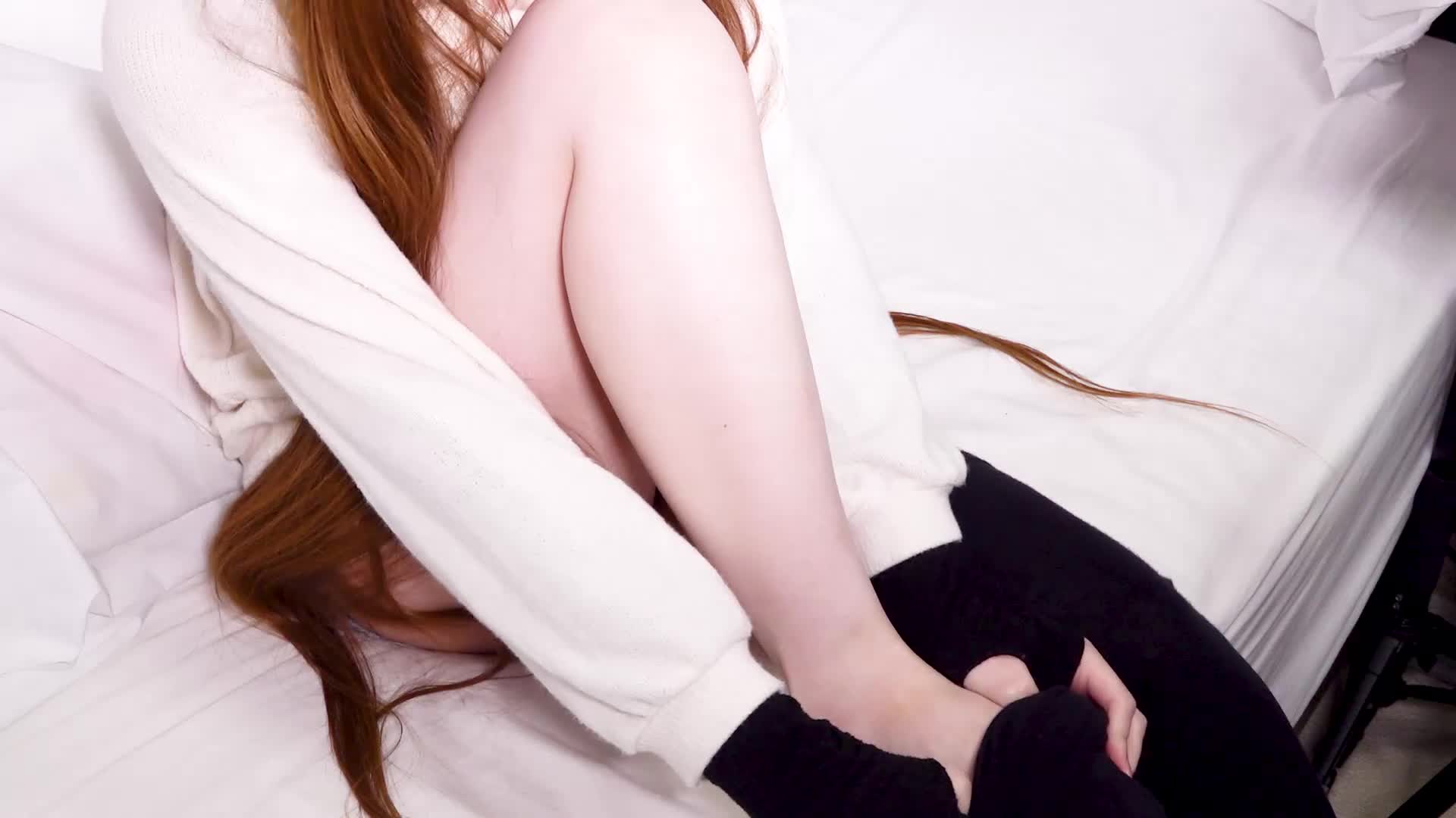 [音無未來]ASMR会员限定内容 10