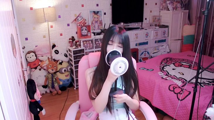 [娜娜SweetASMR]高质量助眠主播2023哄睡合集视频合集 27