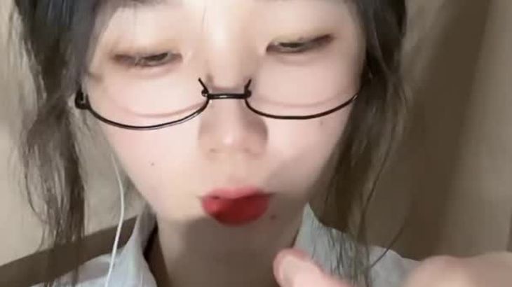 [抖音六六]助眠哄睡ASMR视频集 90