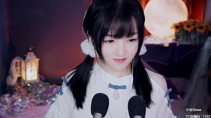 [YY少寒]直播助眠精选 真爱粉合集40